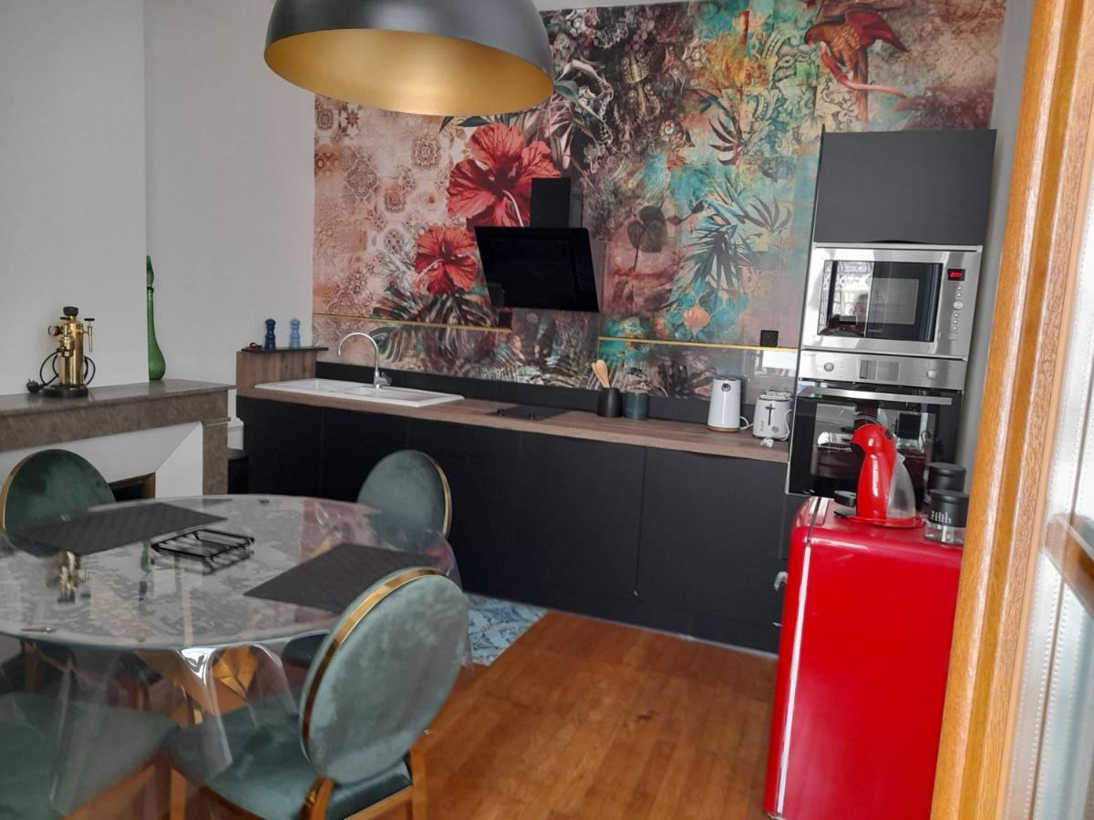 La Kaiga Apartment Saint-Rambert-en-Bugey Exterior photo